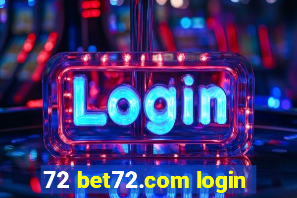 72 bet72.com login